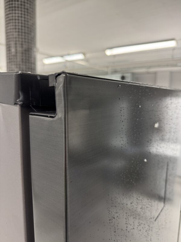 Samsung Kyl/frys RB34C774DB1/EF - Bild 5