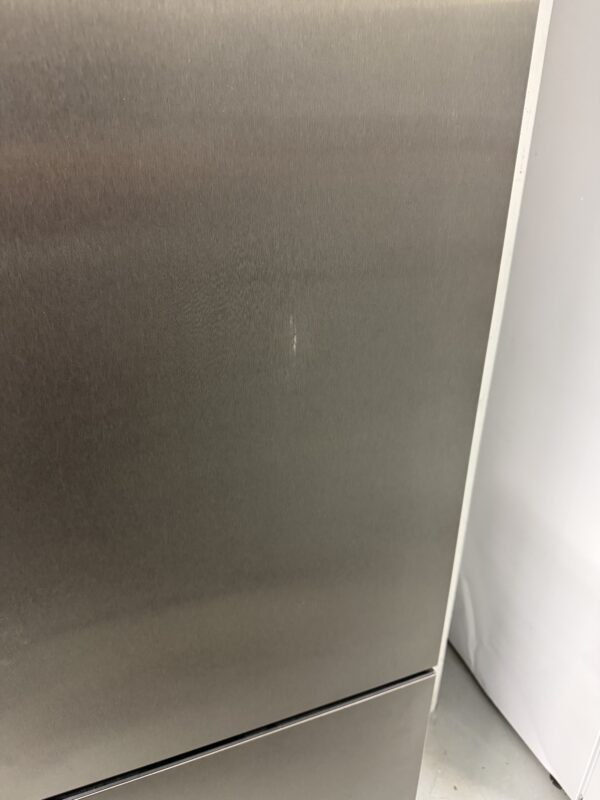 Electrolux Serie 800 Kyl/Frys LNC8MC36B (svart rostfri) - Bild 5