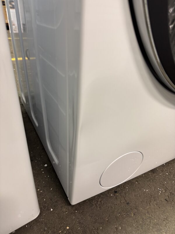 Hoover Tvättmaskin 14kg HWP414AMBC1-S - Bild 4