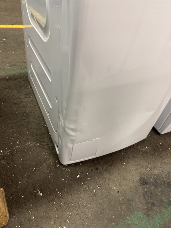 Logik Toppmatad tvättmaskin L610TL22E - Bild 4