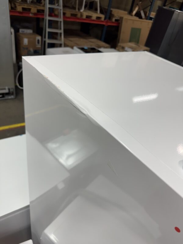 Electrolux Frysskåp KRF6EWL - Bild 4