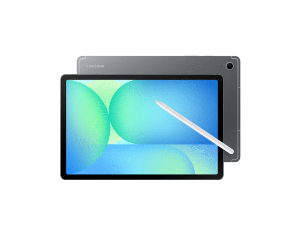 Samsung Galaxy Tab S10 FE 5G surfplatta 8/128GB (grå)