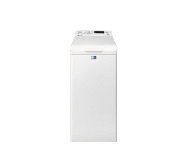 Electrolux Toppmatad tvättmaskin EW6T3226B3