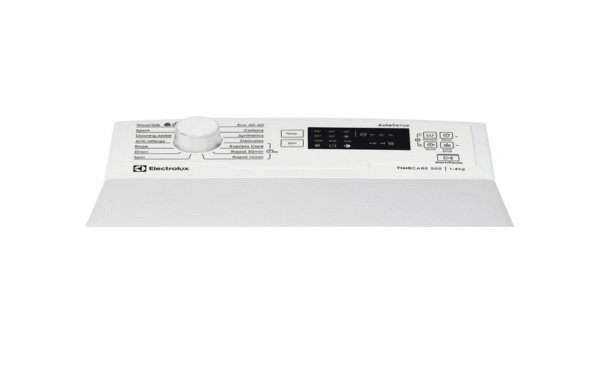 Electrolux Toppmatad tvättmaskin EW6T3226B3 - Bild 3