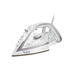 Tefal Puregliss strykjärn FV8043E0 (silver/vit)