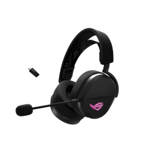 ASUS ROG Pelta trådlöst gamingheadset