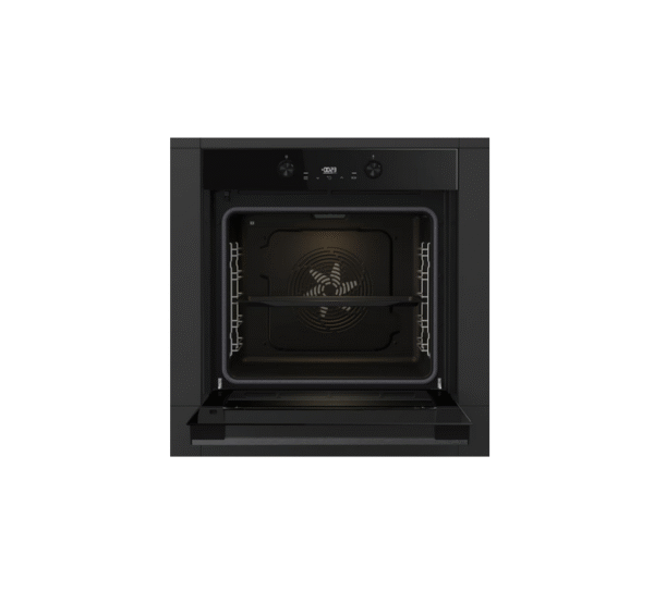 Hisense Inbyggnadsugn HI4P8647DG (svart) - Bild 3