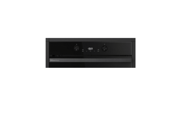 Hisense Inbyggnadsugn HI4P8647DG (svart) - Bild 4