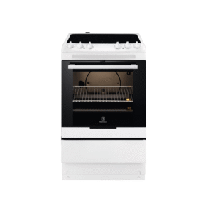 Electrolux Keramikspis 55cm 400 volt EKC4011AOW