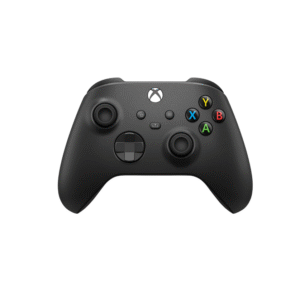 Microsoft Xbox Wireless kontroll (carbon black)