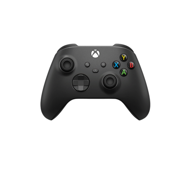 Microsoft Xbox Wireless kontroll (carbon black)