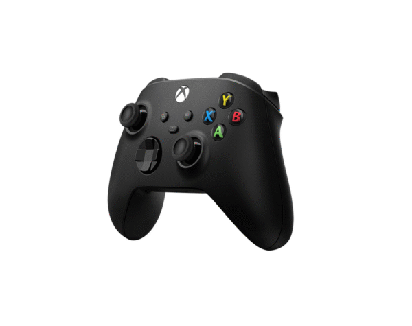 Microsoft Xbox Wireless kontroll (carbon black) - Bild 3