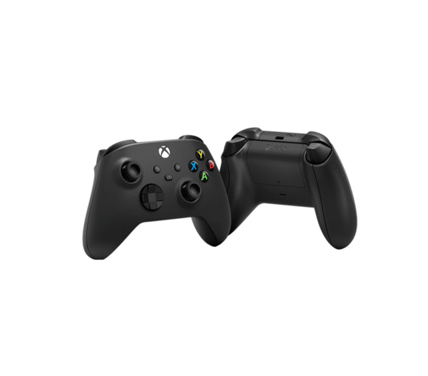 Microsoft Xbox Wireless kontroll (carbon black) - Bild 4