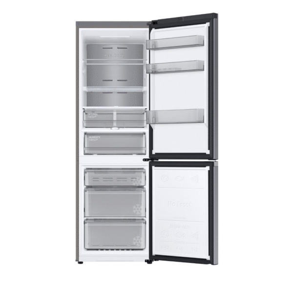 Samsung Kyl/frys RB34C774DB1/EF - Bild 3