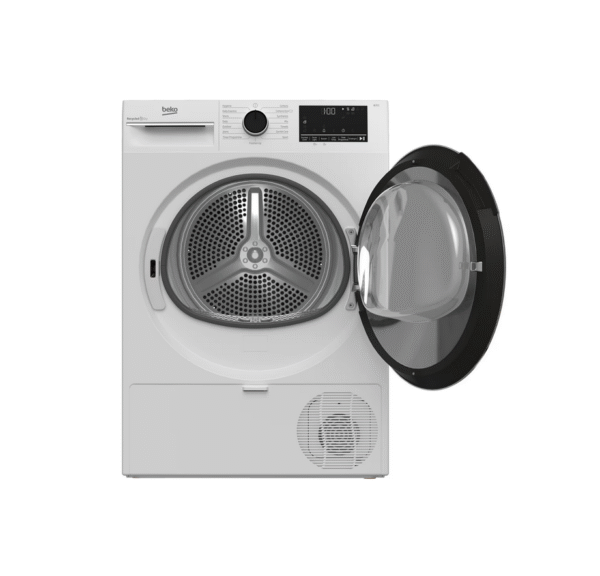 Beko Torktumlare 8kg BTBC22XB - Bild 2
