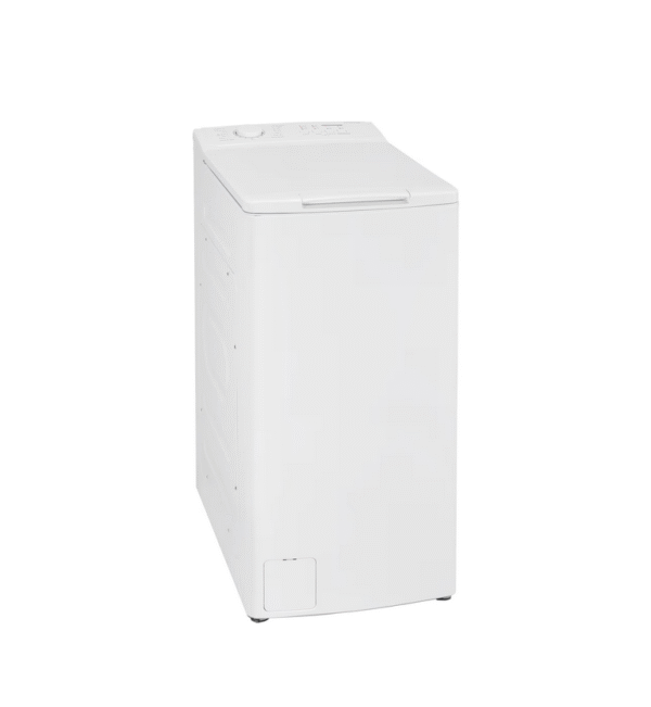 Logik Toppmatad tvättmaskin L610TL22E