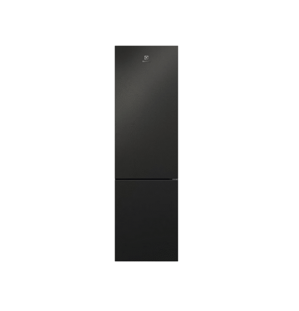 Electrolux Serie 800 Kyl/Frys LNC8MC36B (svart rostfri)
