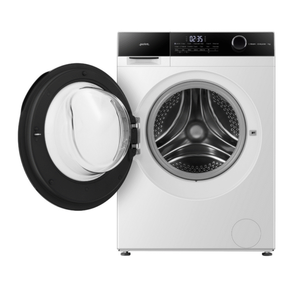 Point Tvättmaskin slim 7kg POWM57MKA - Bild 3