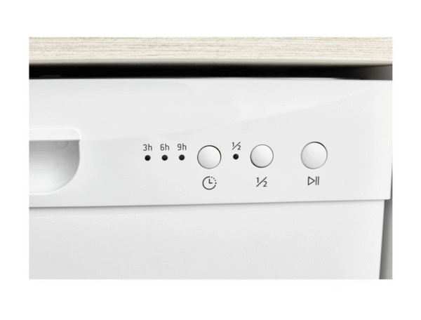 Senz Diskmaskin SD5011 - Bild 4