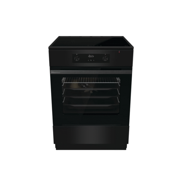 Hisense Induktionsspis HCI8647BG