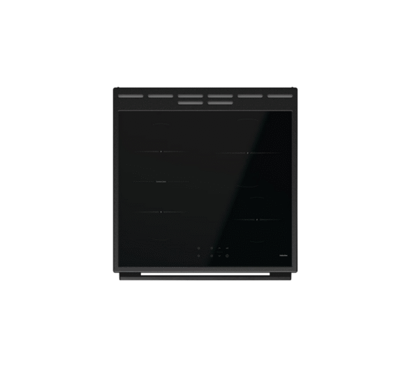 Hisense Induktionsspis HCI8647BG - Bild 3