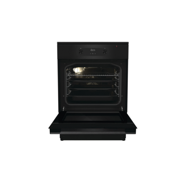 Hisense Induktionsspis HCI8647BG - Bild 4