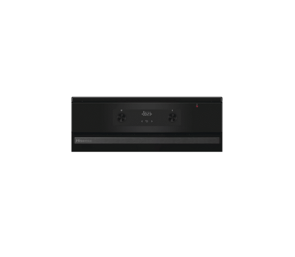 Hisense Induktionsspis HCI8647BG - Bild 5