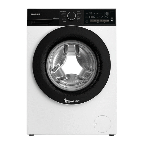 Grundig Tvättmaskin 10kg GWP810616WW