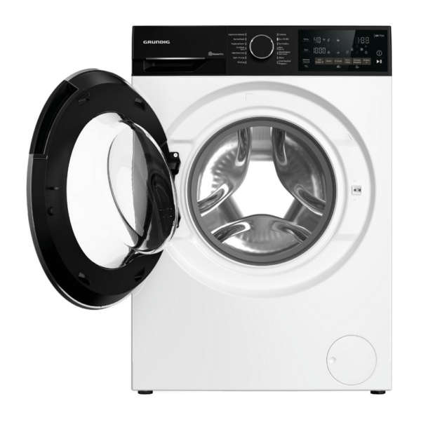 Grundig Tvättmaskin 10kg GWP810616WW - Bild 2