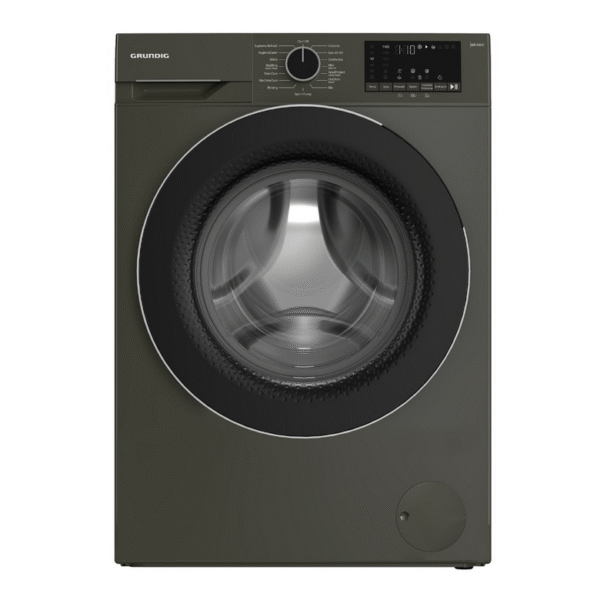 Grundig Tvättmaskin 10,5kg GWP4105415M