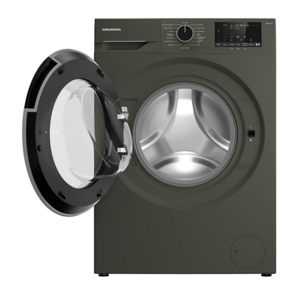 Grundig Tvättmaskin 10,5kg GWP4105415M - Bild 2