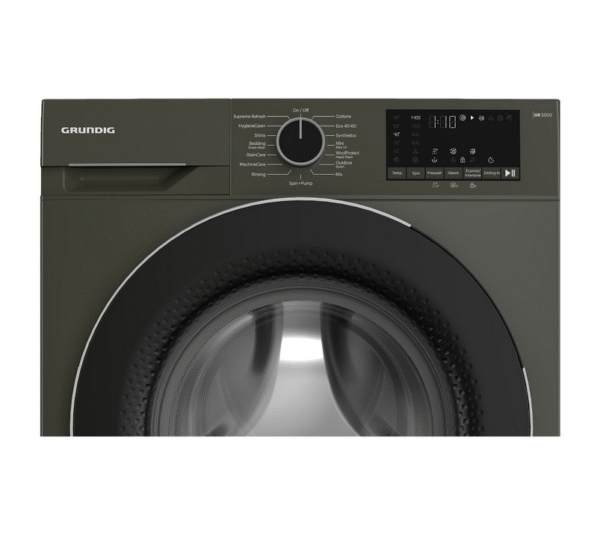 Grundig Tvättmaskin 10,5kg GWP4105415M - Bild 3