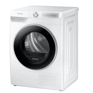 Samsung Torktumlare 8kg DV80T6220LH