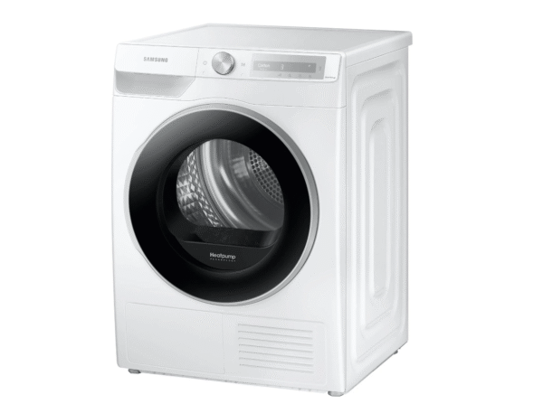 Samsung Torktumlare 8kg DV80T6220LH