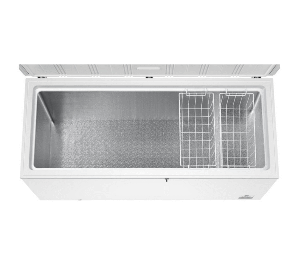 Kulz Frysbox 500L KCF500EW - Bild 3