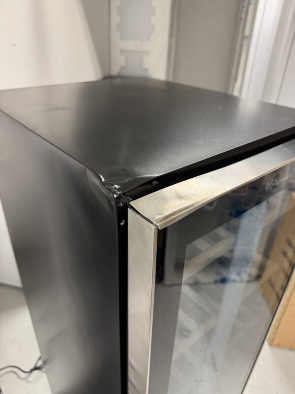 La Sommelière Vinkyl ECS81.2Z - Bild 5