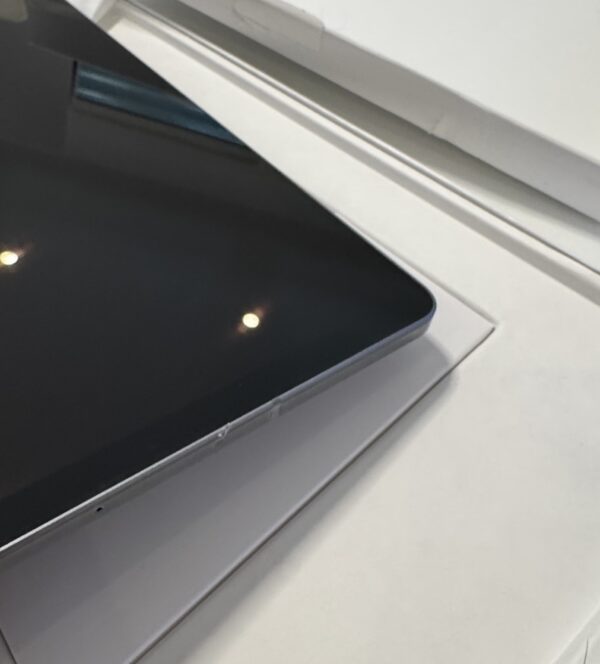 Samsung Galaxy Tab S9 FE+ WiFi surfplatta 8/128GB (grå) - Bild 5