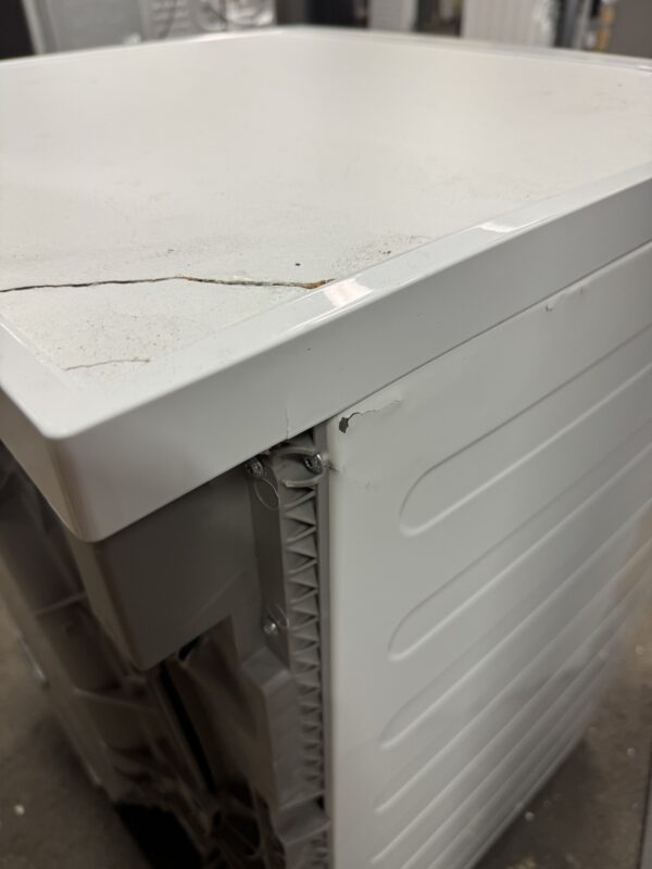 Electrolux Torktumlare 8kg EW6D4183E1 - Bild 4