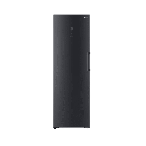LG Frysskåp GFM61MCCSF (svart)