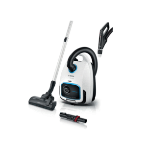 Bosch Serie 6 ProSilence Dammsugare med påse BGL6SIL2
