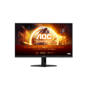 AOC Bildskräm gaming 24G4XE 24"