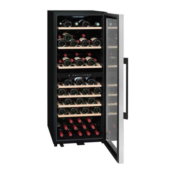 La Sommelière Vinkyl ECS81.2Z - Bild 3