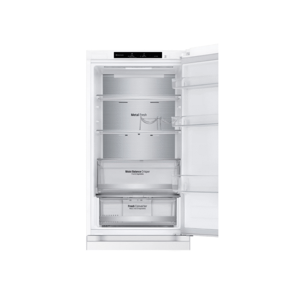 LG Kyl/frys GBV5140DSW - Bild 4