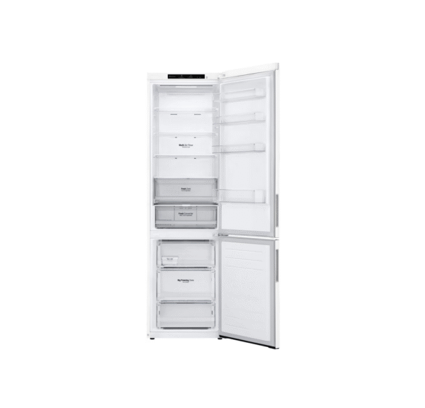 LG Kyl/frys GBP62SWNAC - Bild 3