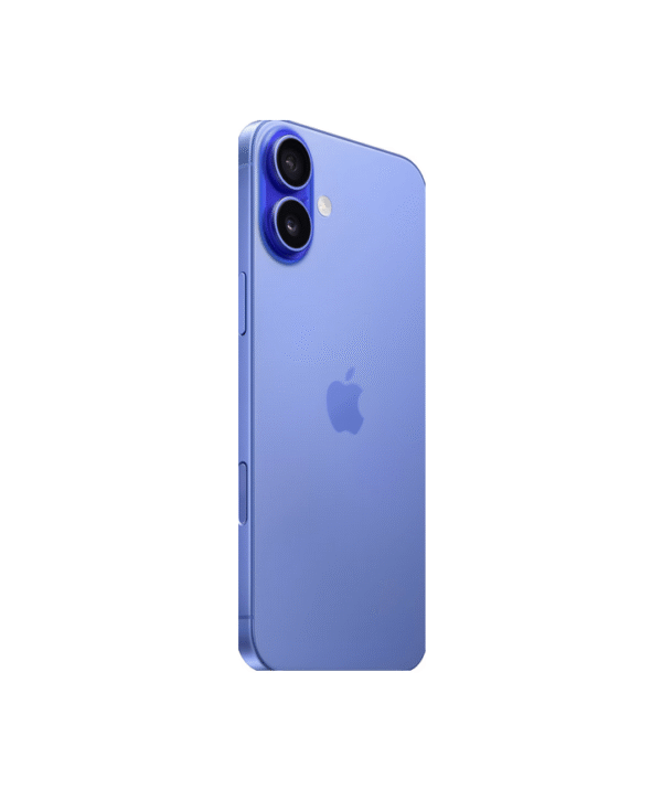 iPhone 16 Plus – 5G smartphone 128GB Ultramarine - Bild 2