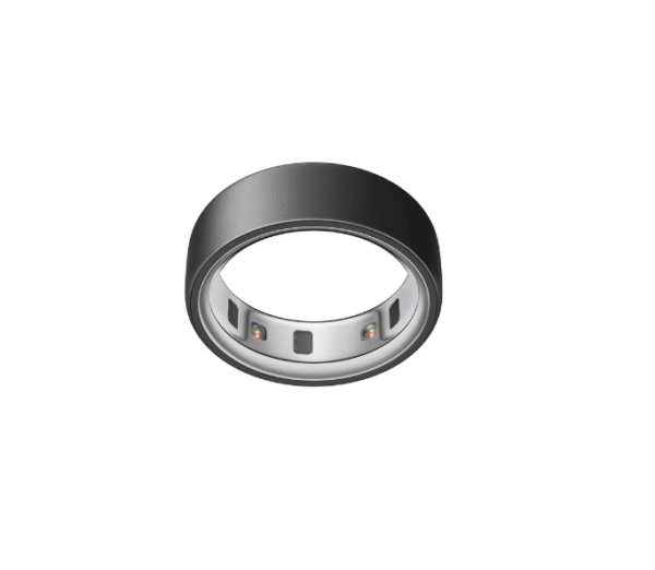 Oura Ring 4 smartring storlek 8 (kamouflage)