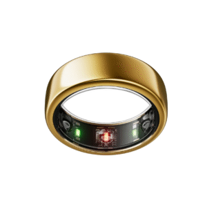Oura Ring Gen3 Horizon smartring storlek 8 (guld)