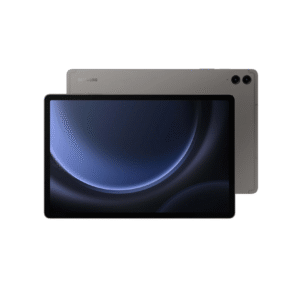 Samsung Galaxy Tab S9 FE+ WiFi surfplatta 8/128GB (grå)