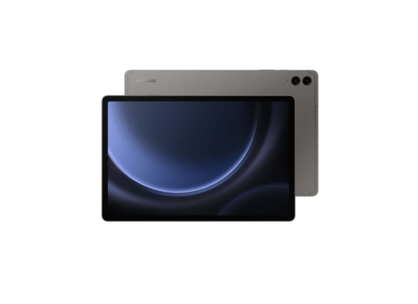 Samsung Galaxy Tab S9 FE+ WiFi surfplatta 8/128GB (grå)