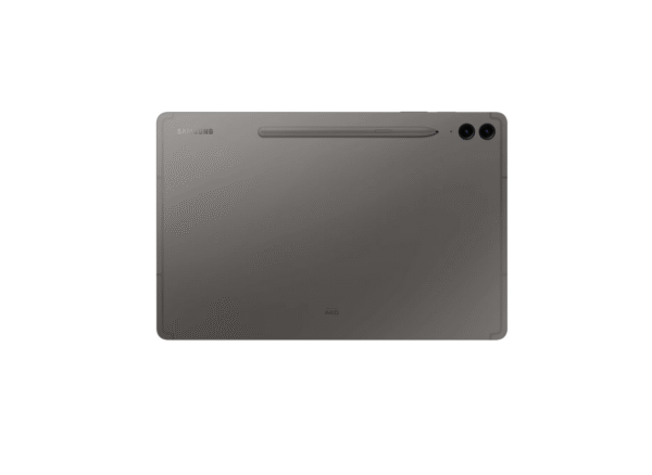 Samsung Galaxy Tab S9 FE+ WiFi surfplatta 8/128GB (grå) - Bild 4